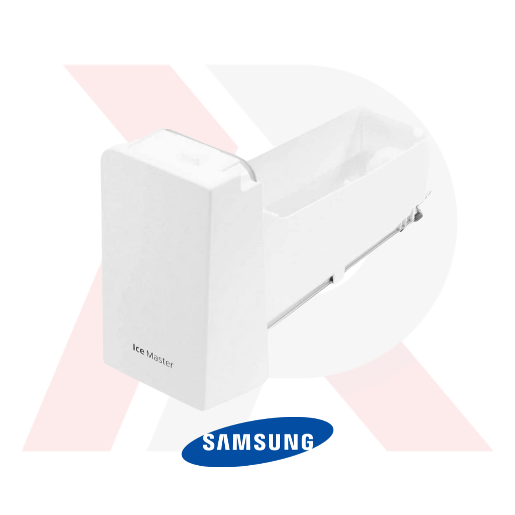 Refrigerator Ice Container #DA97-14474C